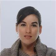 Profesora de biología y genética (teoría/laboratorio) con más de 5 años de experiencia en docencia universitaria ofrece clases particulares online.